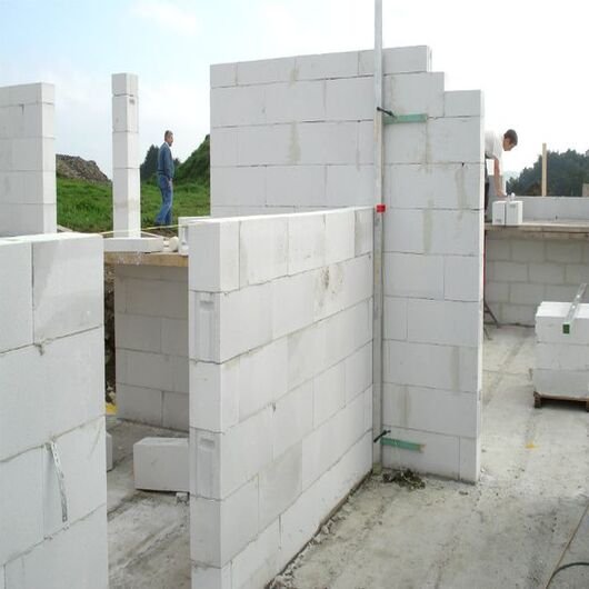 Exemple type de bâtiments