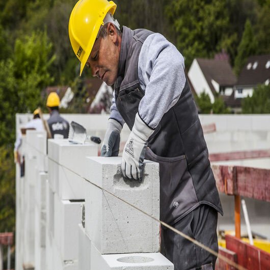Exemple type de bâtiments